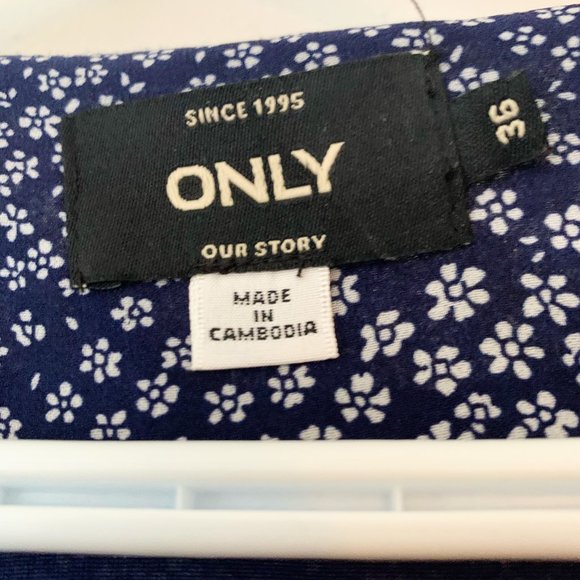 ONLY our story Dress - Picture 3 of 4